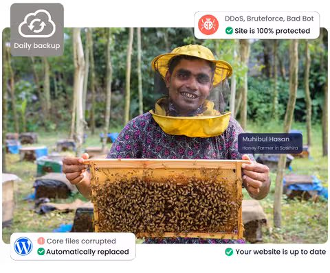 realtime-security-and-site-protection